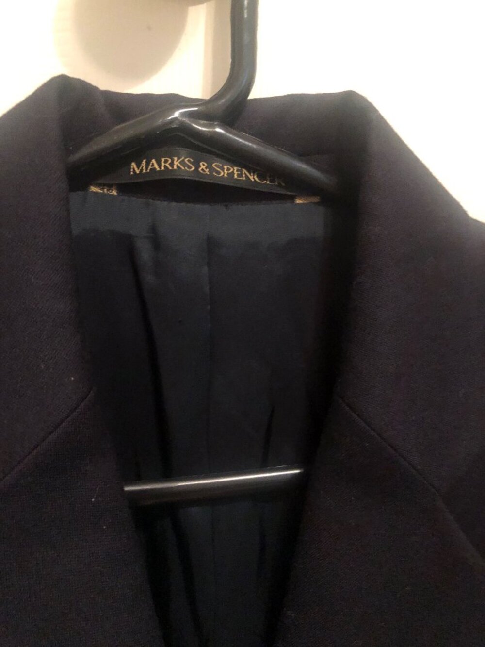 blazer, jacket - Picture 2 of 5